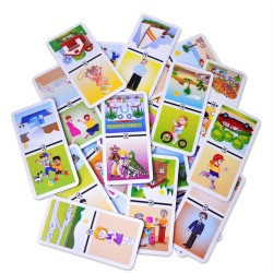 Dominó Vacation Experiences