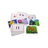 Flash Cards Abecedario