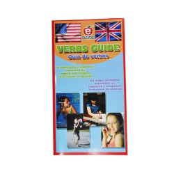 Guía de Verbos/ Verbs Guide