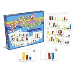 Lotería Ábaco Valor Numérico