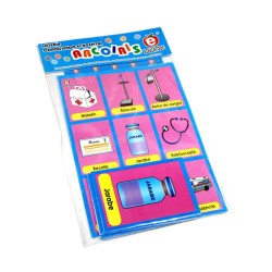 Lotería Arcoíris Conociendo El Hospital