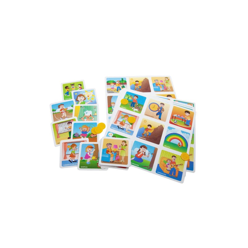 Lotería de Valores Polipáp