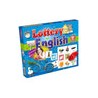 Lottery In English (Vocabulary)
