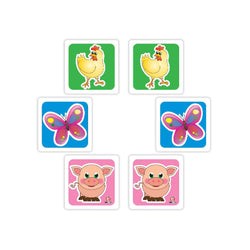 Memopares de Animales