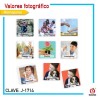 Memopares de Valores Fotográfico