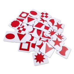 Memopares Formas Geométricas