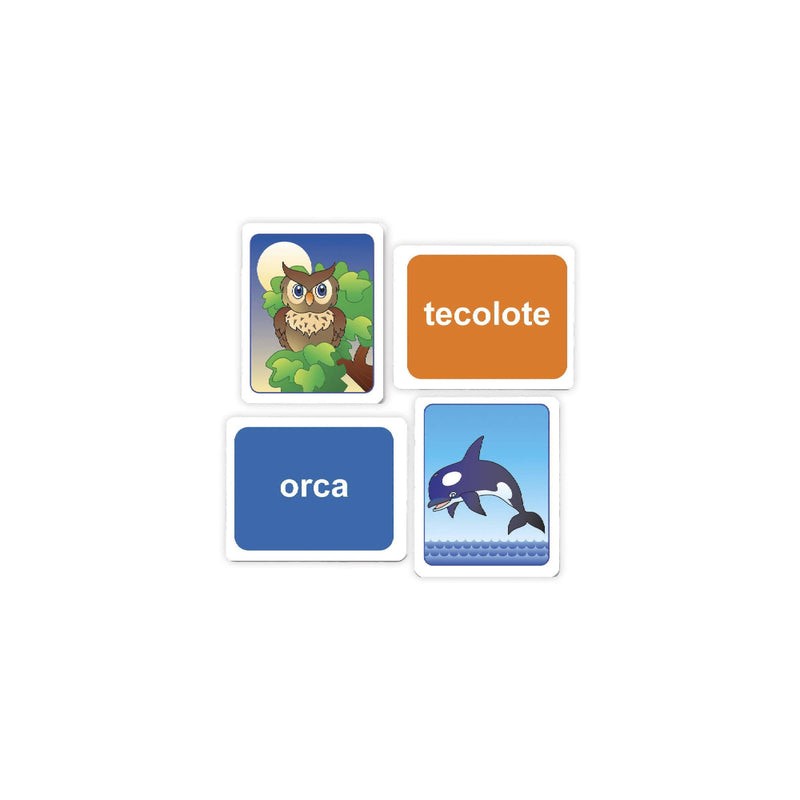 Memopares Imagen Texto