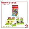 Memory Cards Irregular Verbs