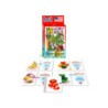Memory Cards Vegetables