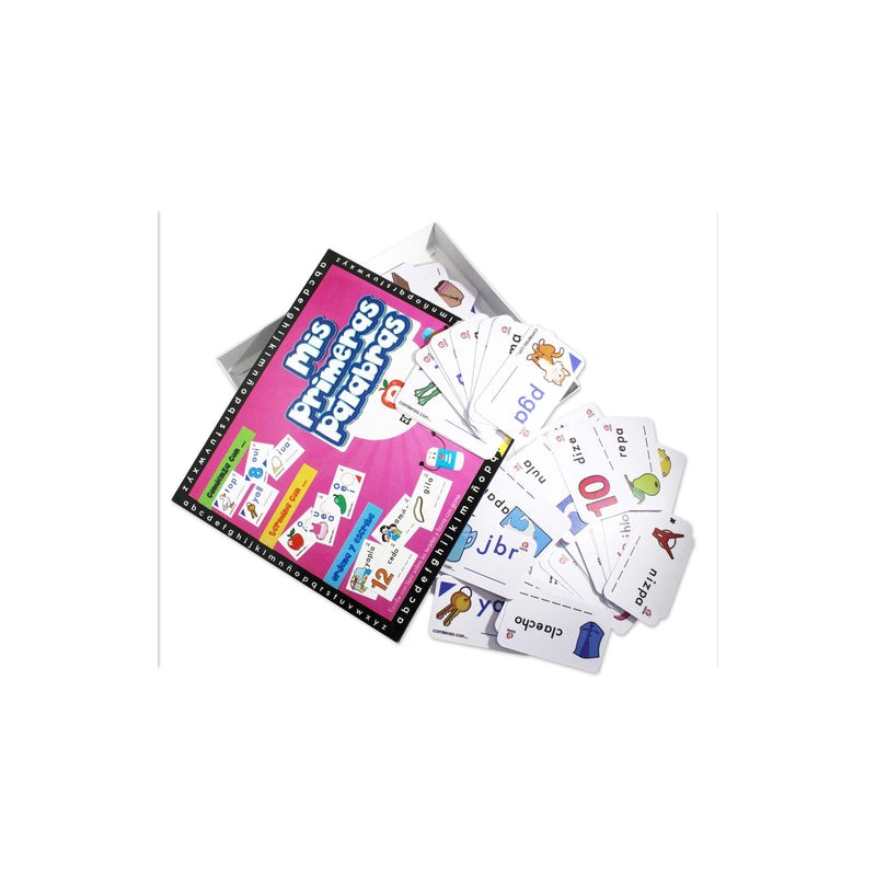 Mis Primeras Palabras