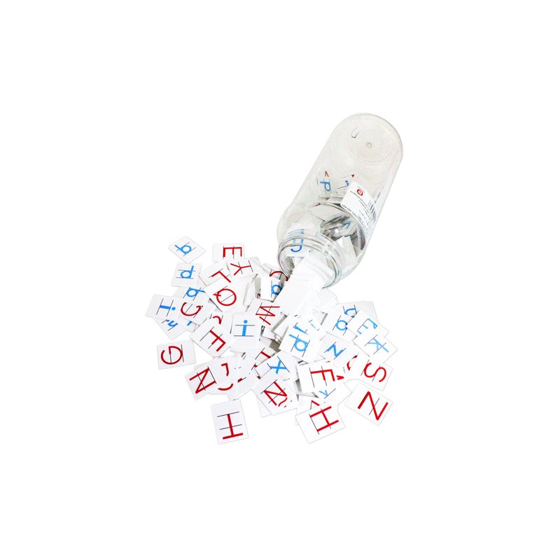 Alfamovil con Renglones