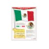 Póster Himno Nacional Mexicano / Símbolos Patrios