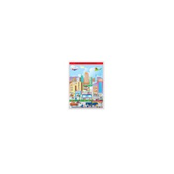 Póster La Gran Ciudad