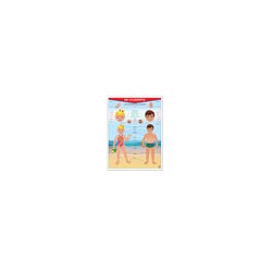 Póster Mi Cuerpo / My Body