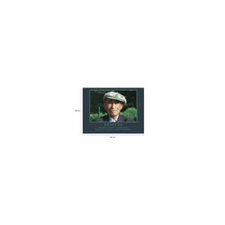 Póster Motivacional El Respeto