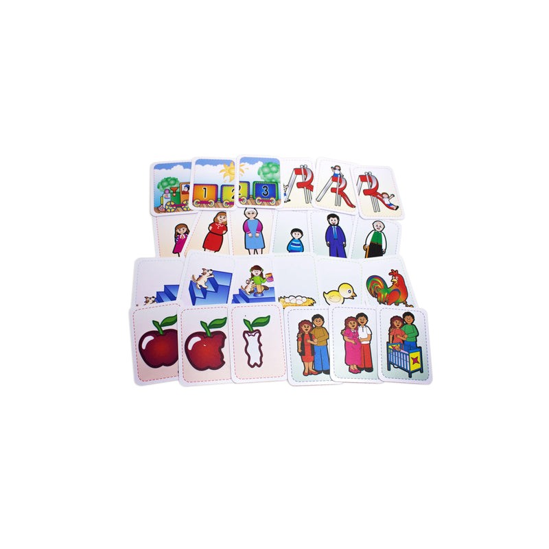 Asociación de Secuencias