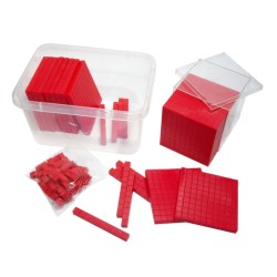 Base 10-Cubo Multibase