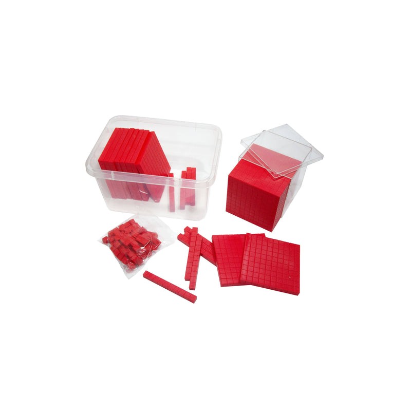 Base 10-Cubo Multibase