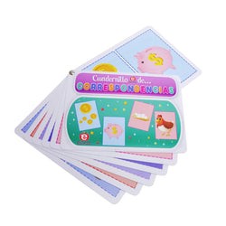 Cuadernillo Correspondencias