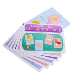 Cuadernillo Correspondencias