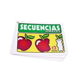 Cuadernillo de Secuencias