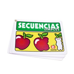 Cuadernillo de Secuencias