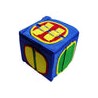 Cubo Montessori 15 x 15 cm