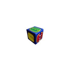Cubo Montessori 20 x 20 cm
