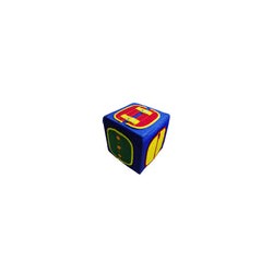 Cubo Montessori 20 x 20 cm