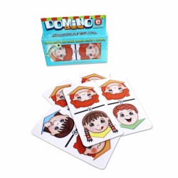 Dominó de Estados de Ánimo