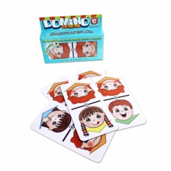 Dominó de Estados de Ánimo