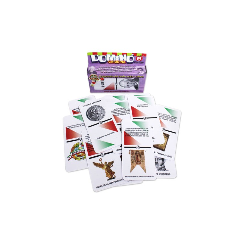 Dominó de La Revolución