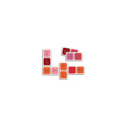 Dominó de Medidas de Peso