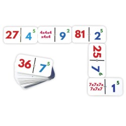 Dominó de Potencias