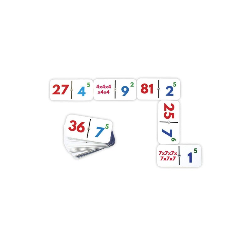 Dominó de Potencias