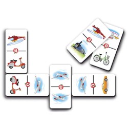 Dominó de Transportes